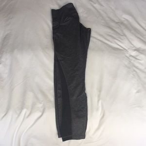 Lululemon Train Times 7/8 Pant